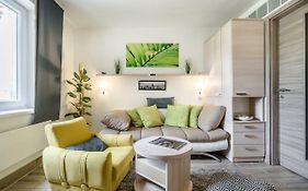 Bpr Green Paradise Apartment